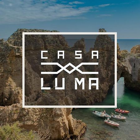 Casa Luma B&B Λάγος Εξωτερικό φωτογραφία