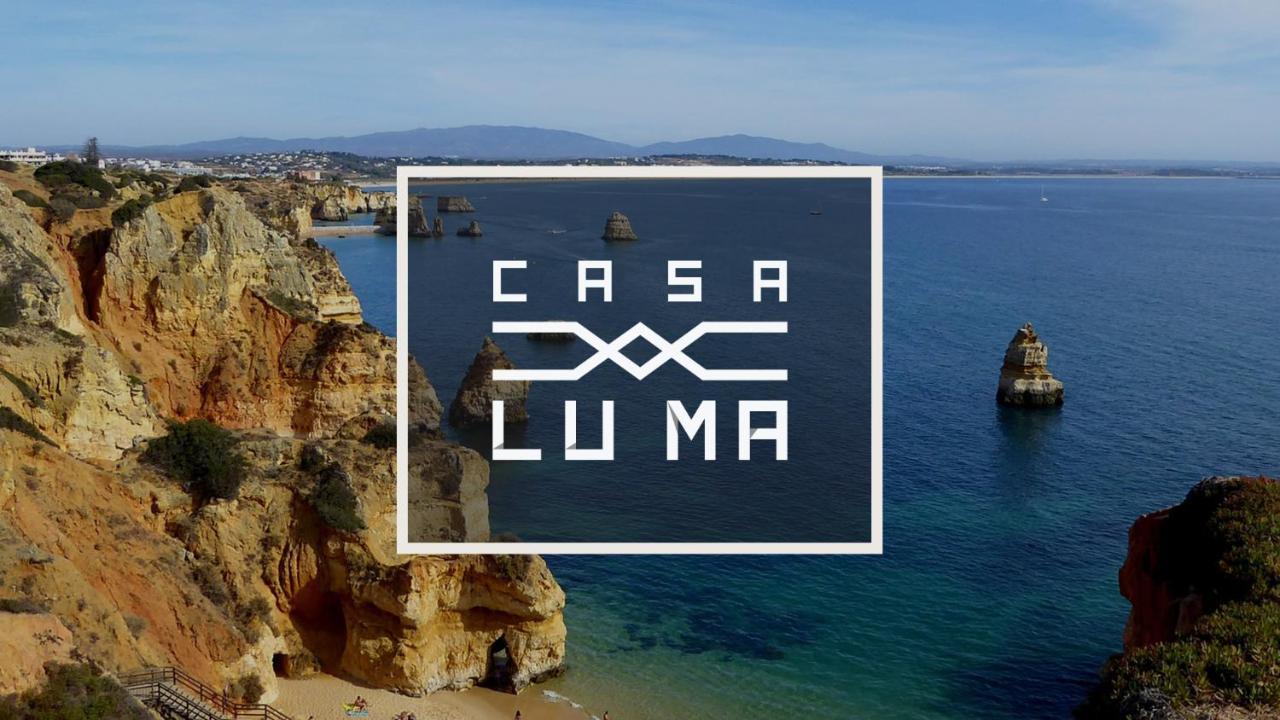 Casa Luma B&B Λάγος Εξωτερικό φωτογραφία