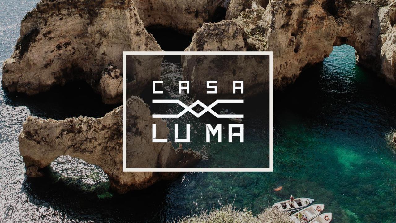 Casa Luma B&B Λάγος Εξωτερικό φωτογραφία