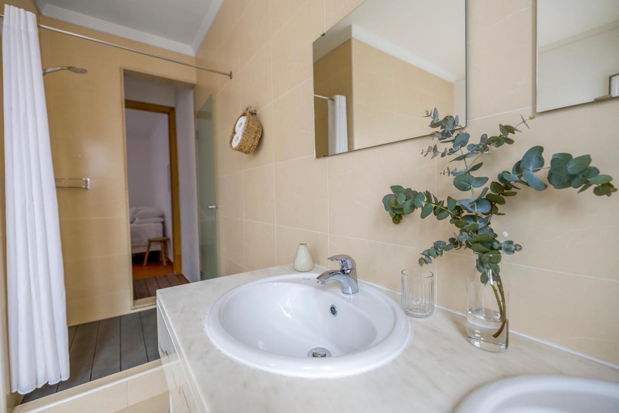 Casa Luma B&B Λάγος Εξωτερικό φωτογραφία