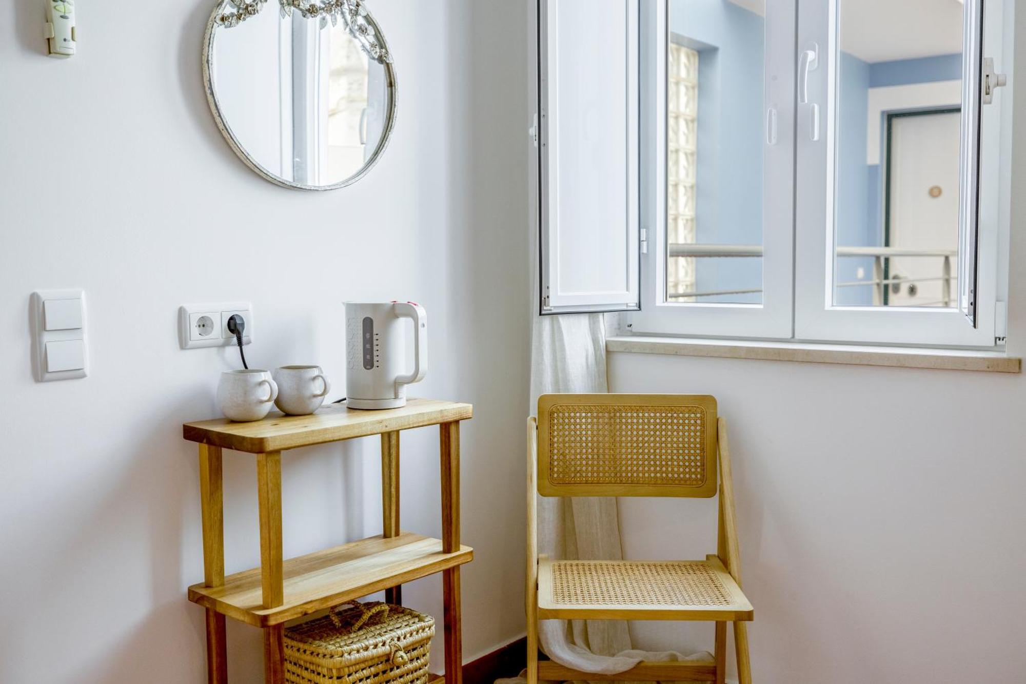 Casa Luma B&B Λάγος Εξωτερικό φωτογραφία