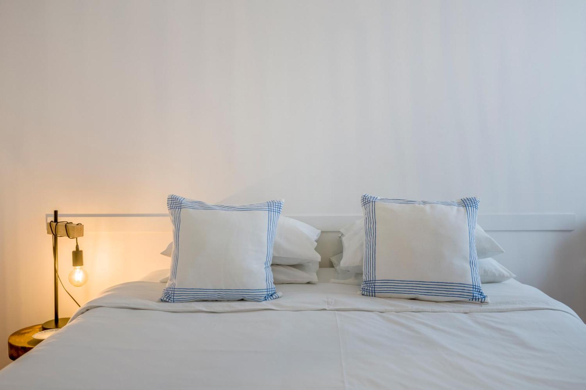Casa Luma B&B Λάγος Εξωτερικό φωτογραφία