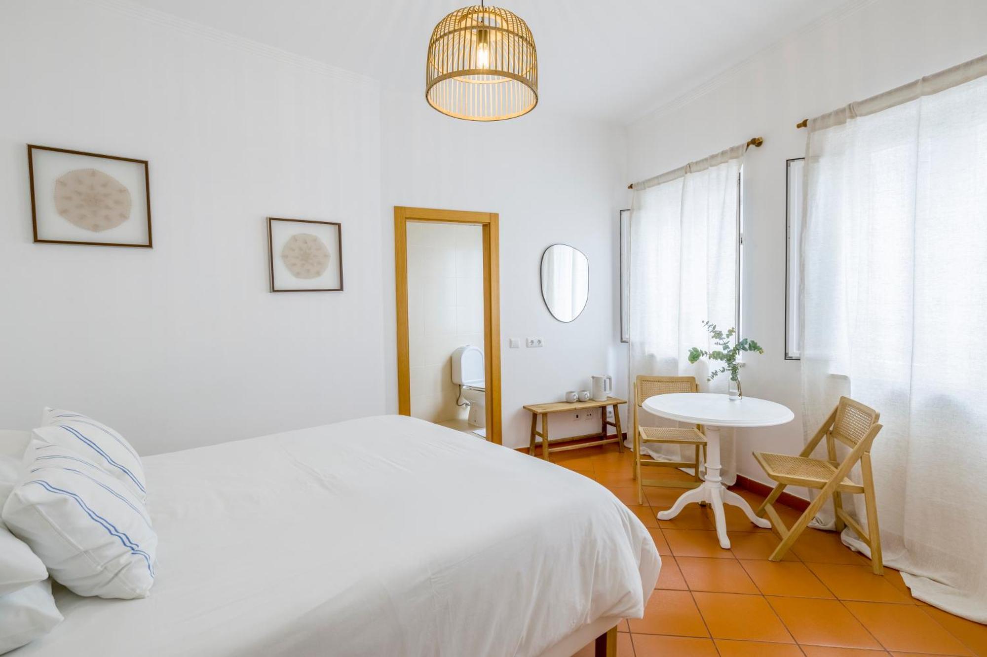 Casa Luma B&B Λάγος Εξωτερικό φωτογραφία