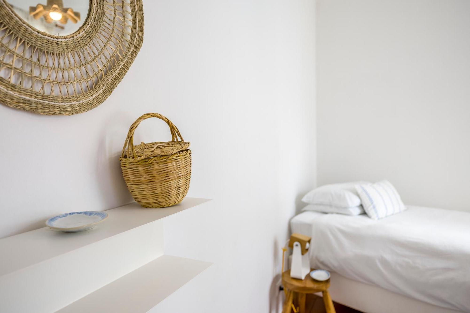 Casa Luma B&B Λάγος Εξωτερικό φωτογραφία