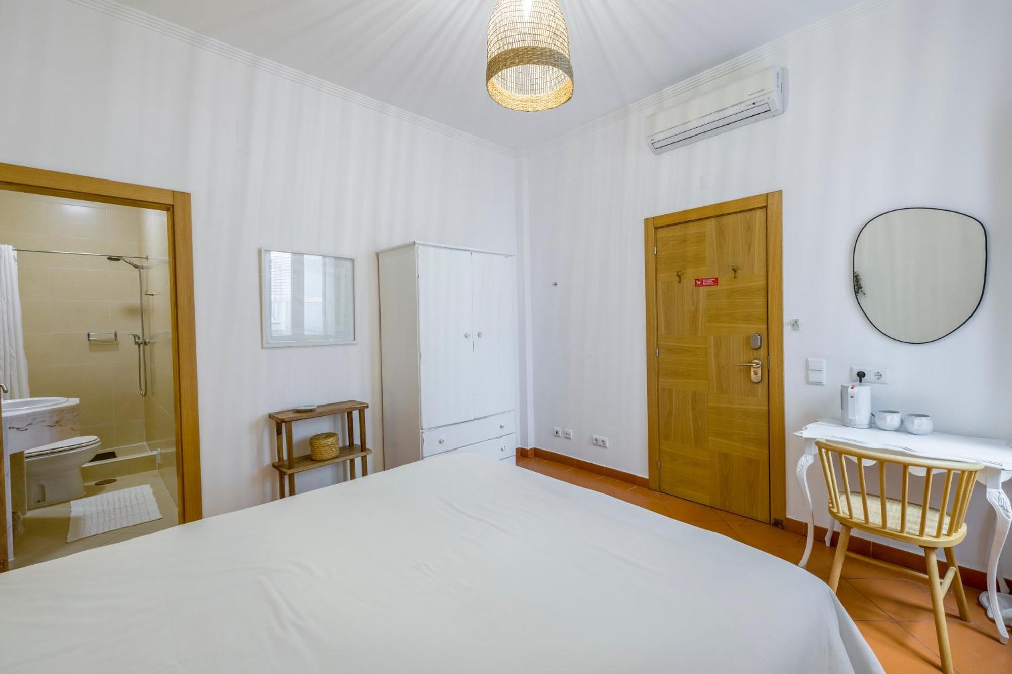 Casa Luma B&B Λάγος Εξωτερικό φωτογραφία