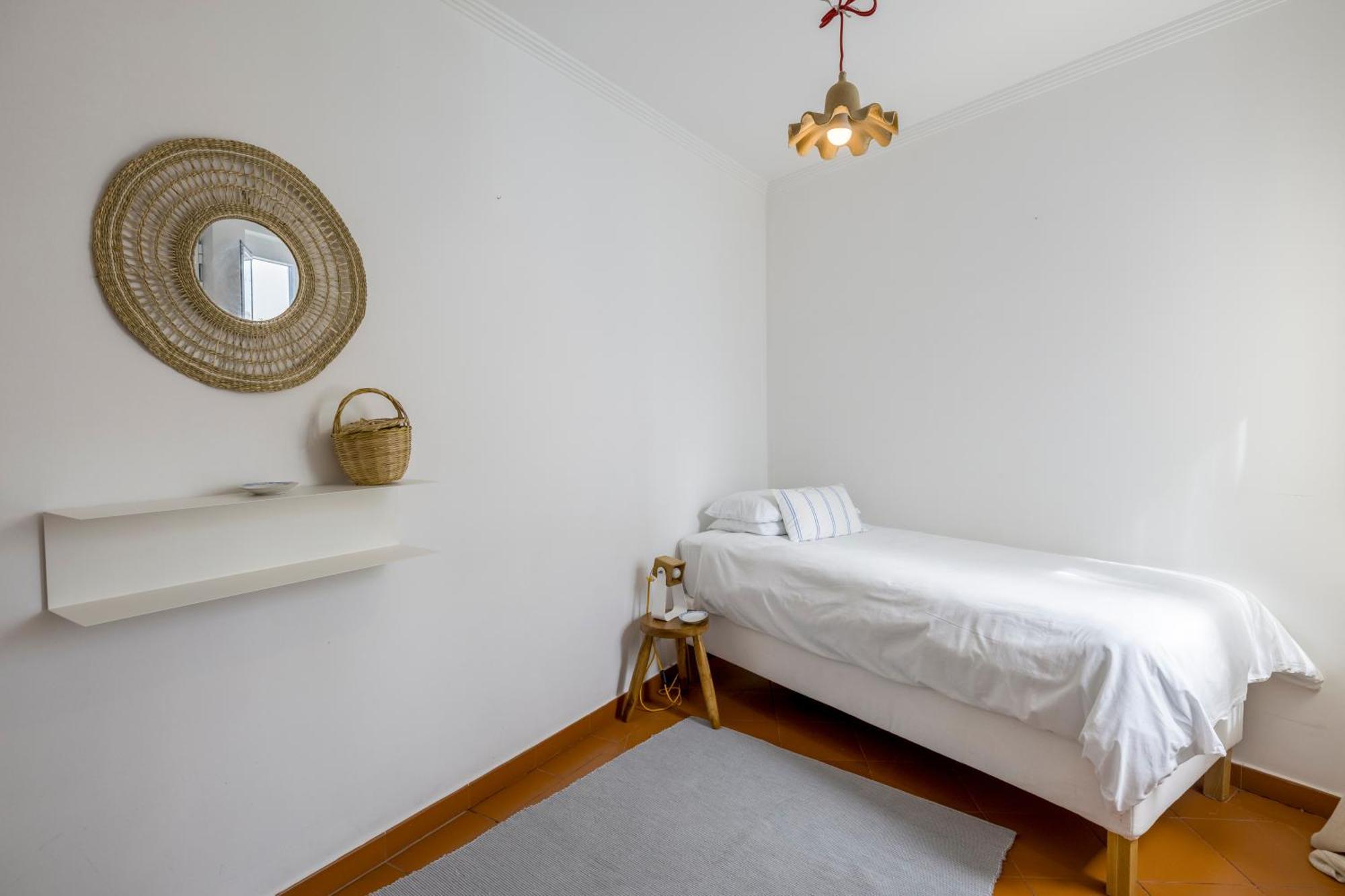 Casa Luma B&B Λάγος Εξωτερικό φωτογραφία