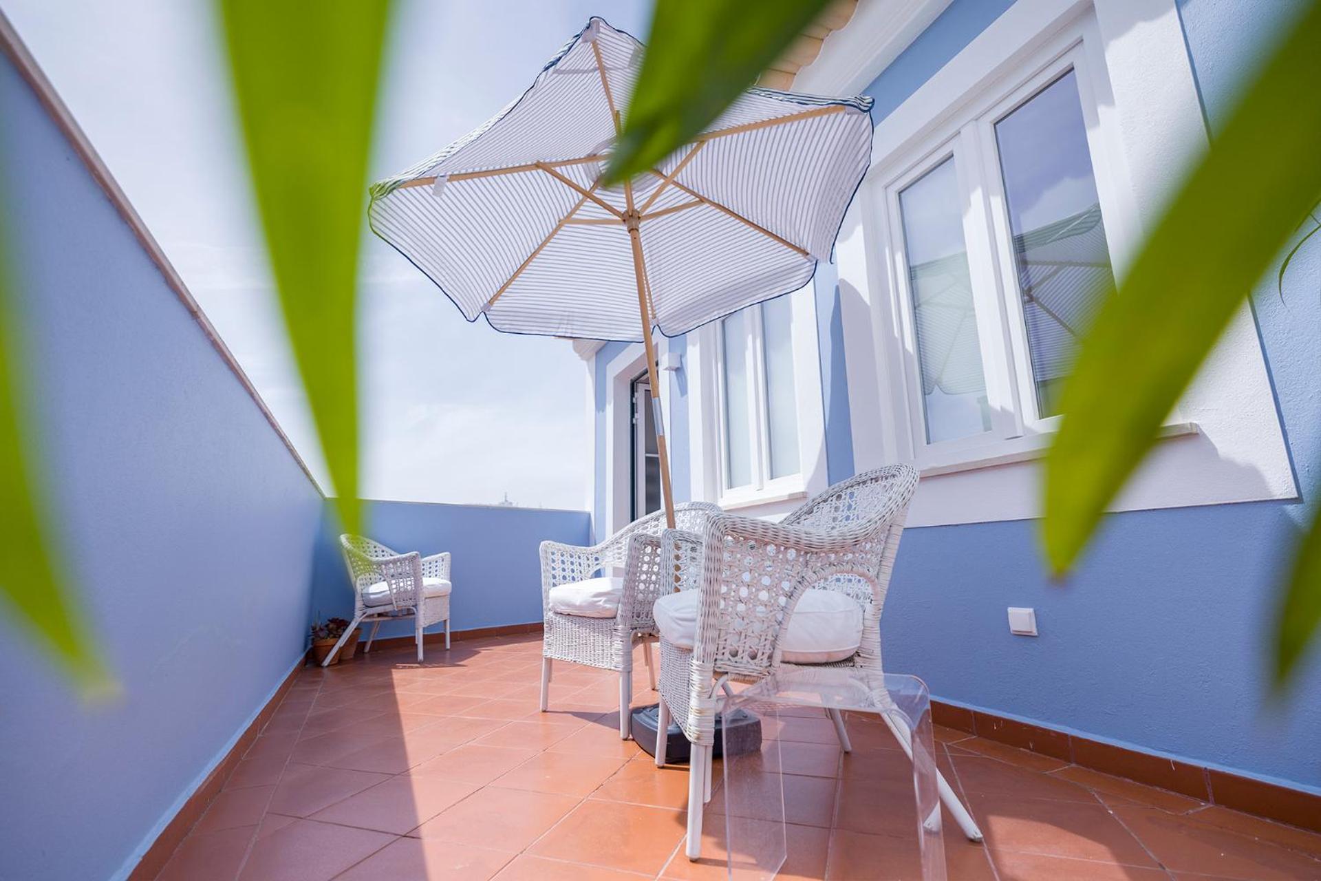 Casa Luma B&B Λάγος Εξωτερικό φωτογραφία