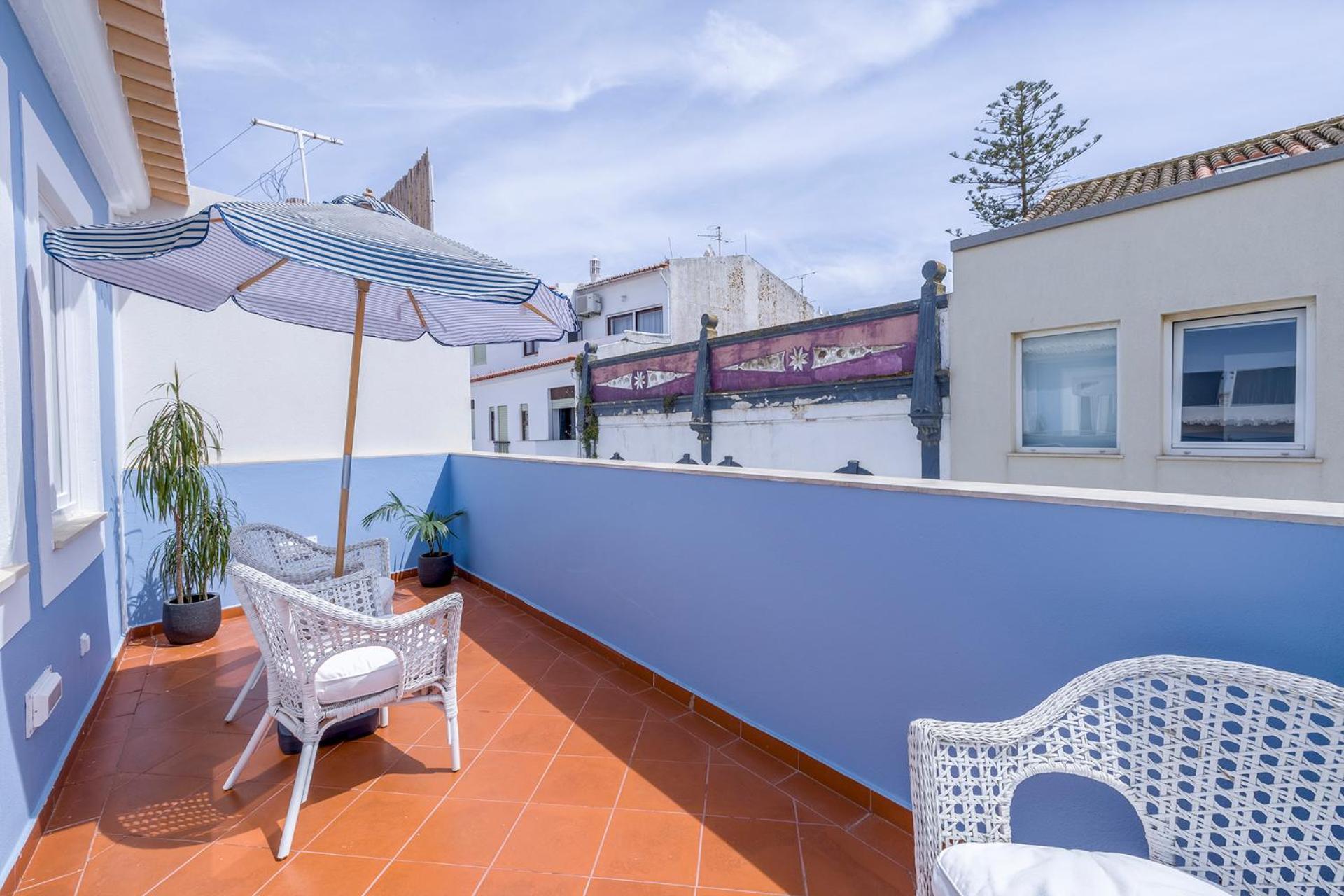 Casa Luma B&B Λάγος Εξωτερικό φωτογραφία