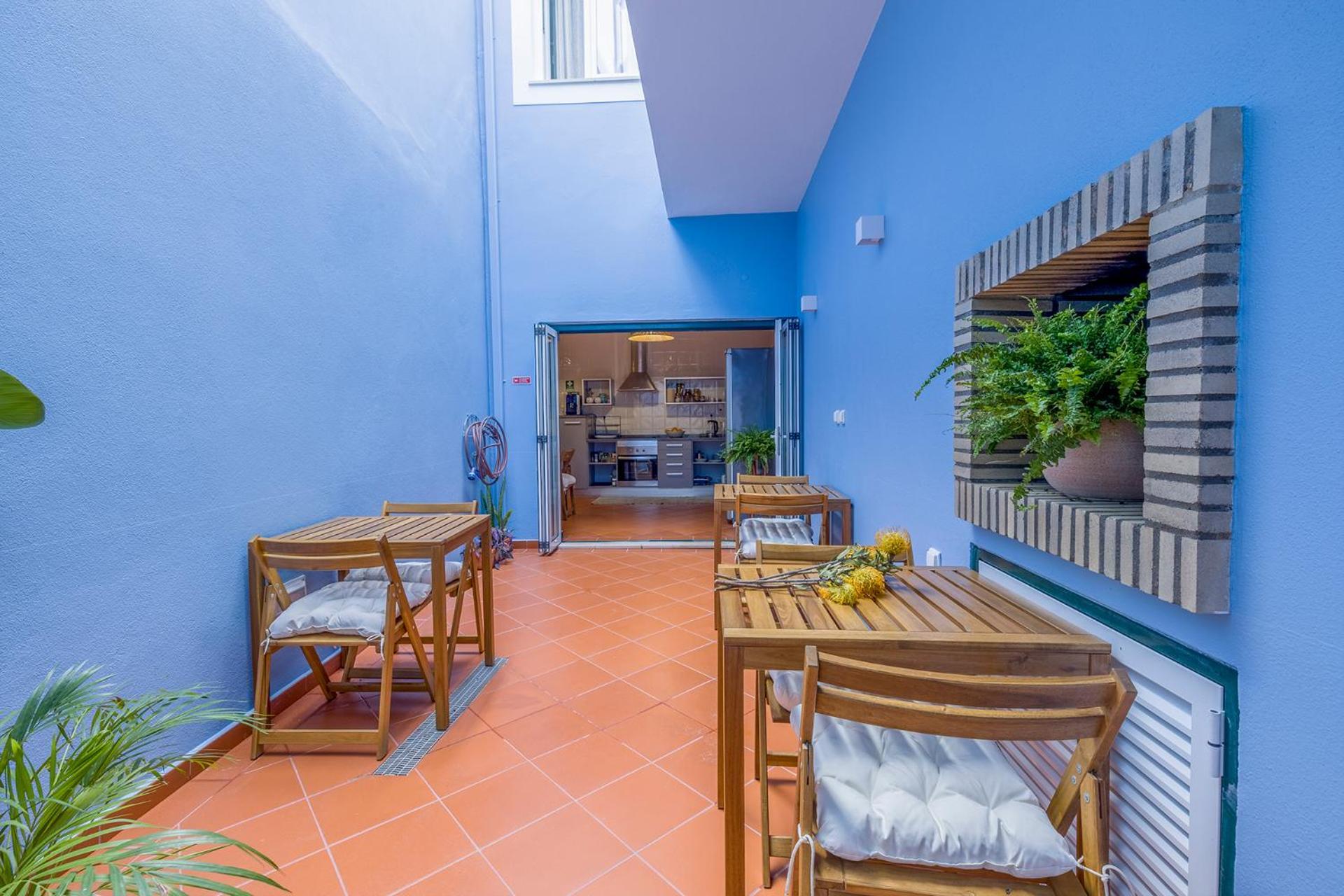Casa Luma B&B Λάγος Εξωτερικό φωτογραφία