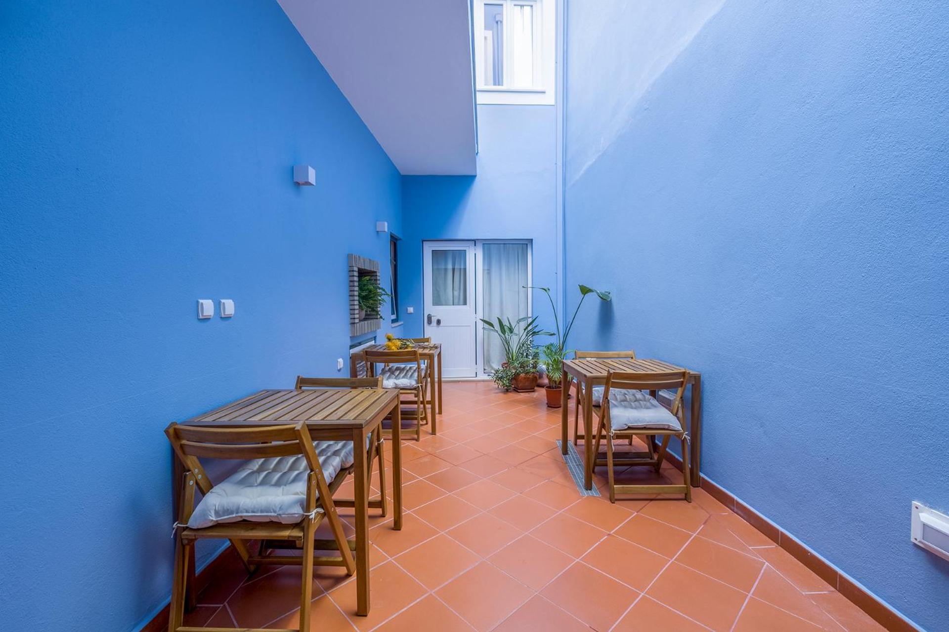 Casa Luma B&B Λάγος Εξωτερικό φωτογραφία